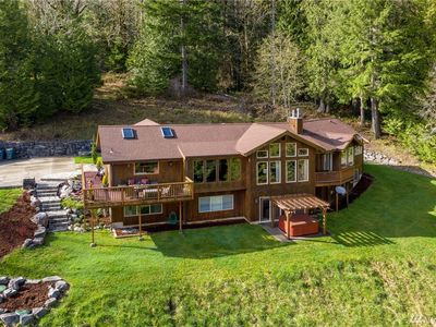 7420 Cedar Flats Rd SW, Olympia, WA, 98512