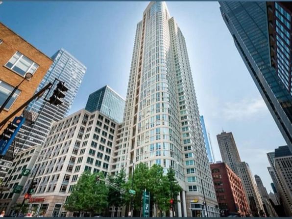 345 N Lasalle St #1210