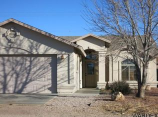 2355 E Carver Ave, Kingman, AZ 86409