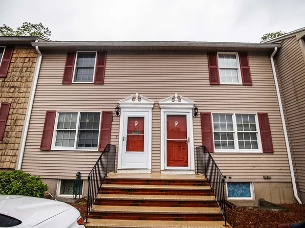 12 Oliver St APT E, Haverhill, MA 01832