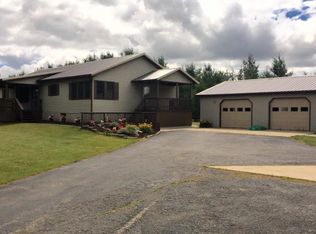 5940 Baldwin Rd, Brown City, MI 48416