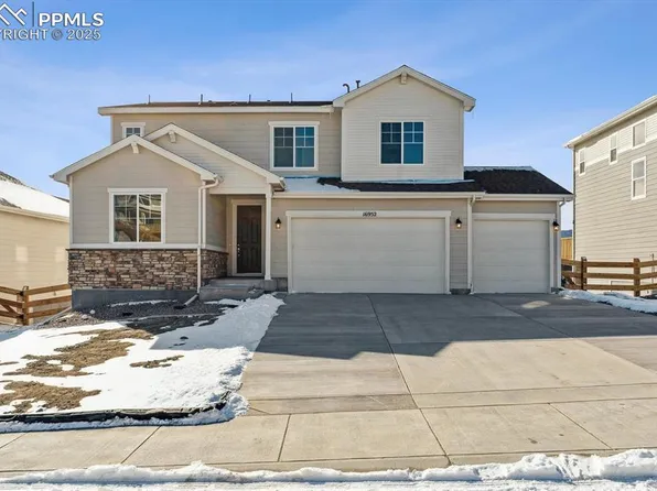 16952 Starfall Dr, Monument, CO 80132