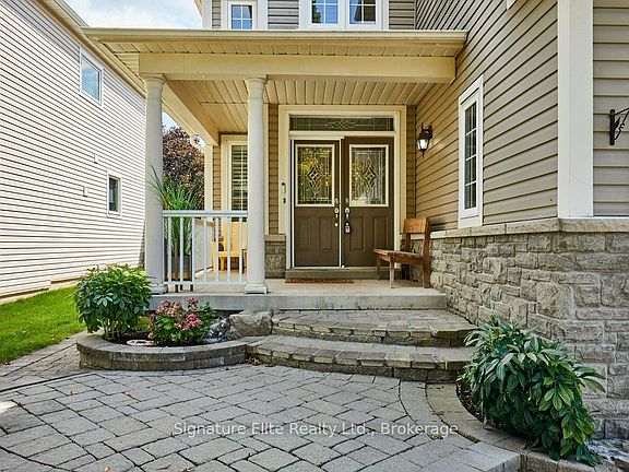 2nd image of 48 Hawstead Cres
