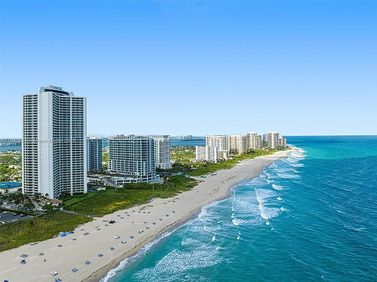 3000 N Ocean Dr #20A — Photo 41