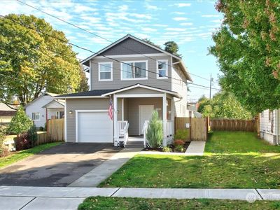 6503 S J Street, Tacoma, WA, 98408