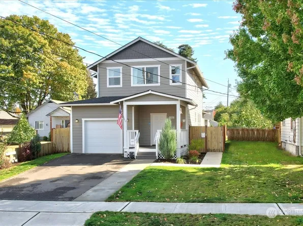 6503 S J Street, Tacoma, WA 98408