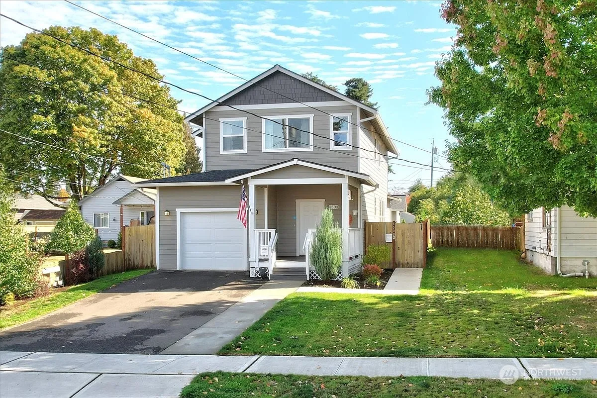 6503 S J Street photo 1