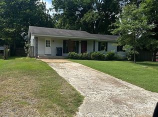 511 W Hemlock St, Brinkley, AR 72021