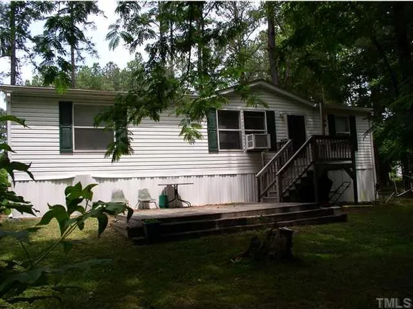 125 S Piney Grove Rd, Manson, NC 27553