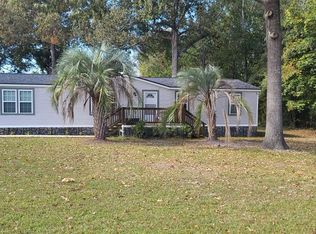 1188 Landing Rd, Manning, SC 29102