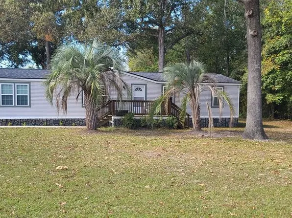 1188 Landing Rd, Manning, SC 29102