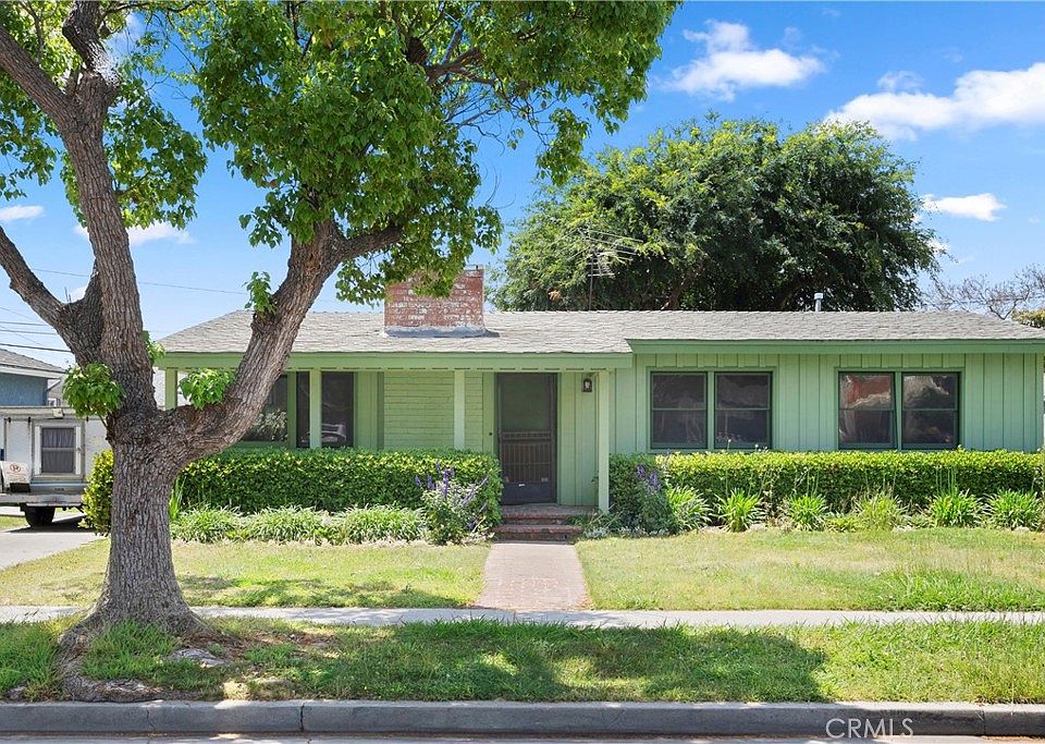 1933 Fanwood Ave, Long Beach, CA 90815 Zillow