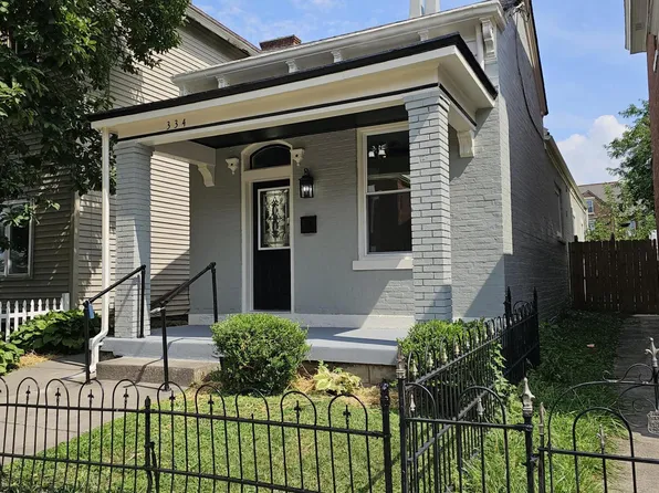 334 Division St, Bellevue, KY 41073