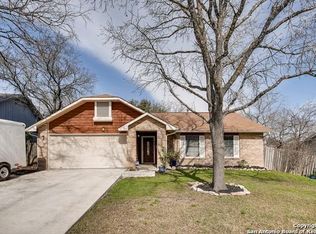 6811 Highland Blf, San Antonio, TX 78233