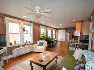 7 Wadsworth St #1, Allston, MA 02134