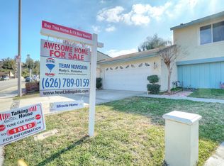 1946 E Woodgate Dr, West Covina, CA 91792