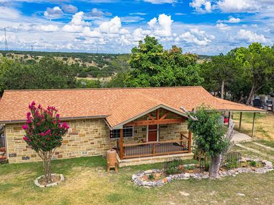 102 Ranger Trl, Kerrville, TX, 78028