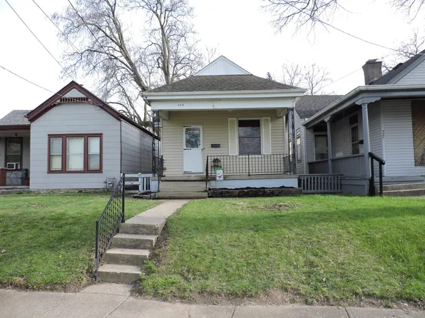 329 E 40th St, Covington, KY 41015