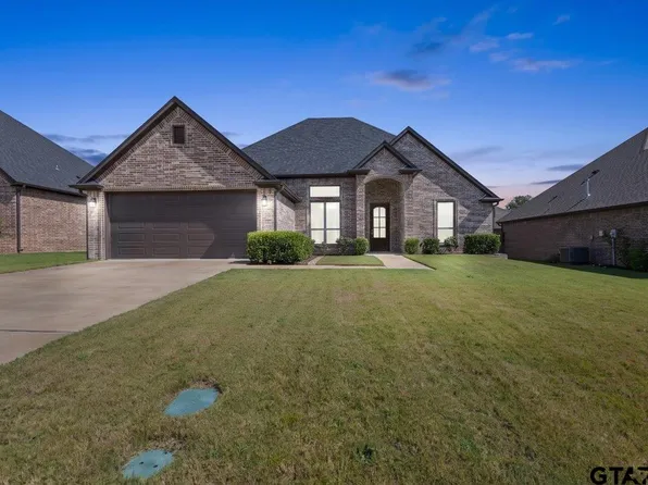 11966 Gillian Ct, Tyler, TX 75703