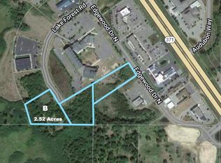 Outlot B Lake Forest Rd, Baxter, MN 56425