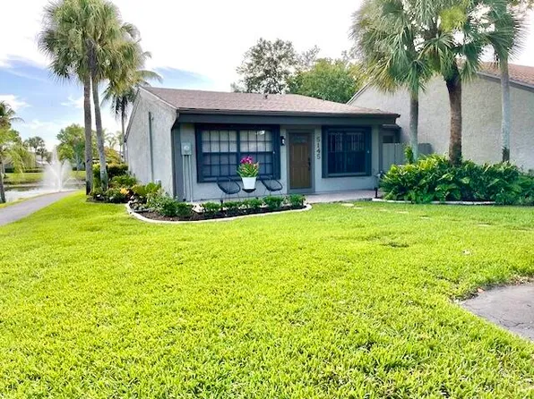 5145 Sesame Street, Palm Beach Gardens, FL 33418