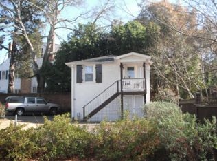 432 1/2 Whiskey Rd, Aiken, SC 29801