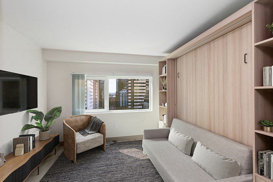 TL Residences - 361 Turk St San Francisco CA | Zillow