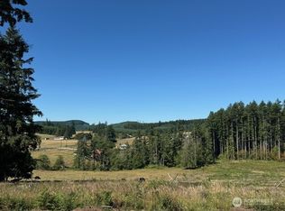 LOT Five Nelson Rd, Winlock, WA 98596