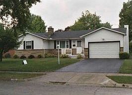 Home for Sale in Columbus, Ohio $105,000