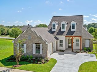 3723 Club View Ct, Zachary, LA 70791