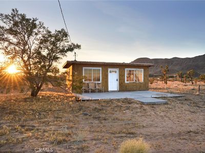 59773 Applegate Way, Landers, CA, 92285