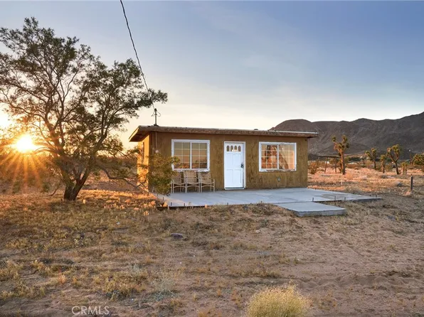 59773 Applegate Way, Landers, CA 92285