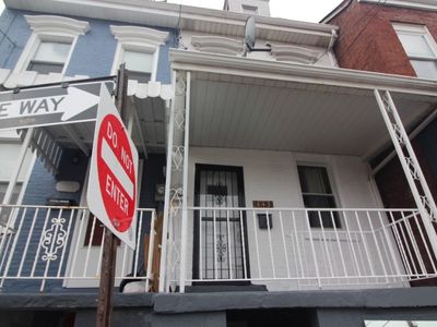 443 Ella St, Bloomfield, PA, 15224
