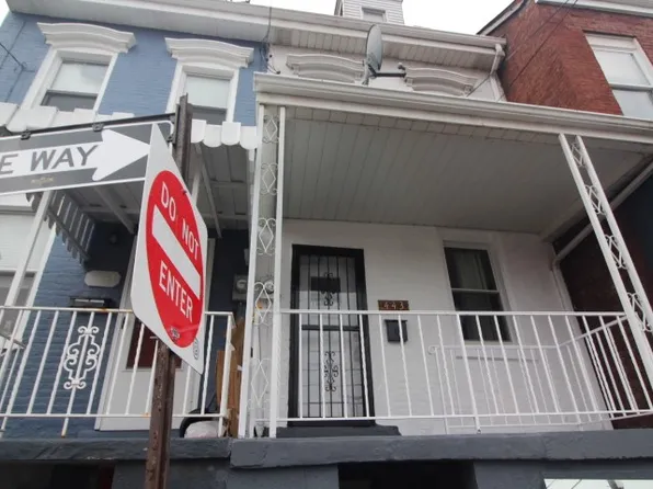 443 Ella St, Bloomfield, PA 15224