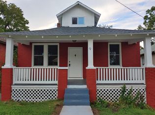 9 13th St SW, Roanoke, VA 24016