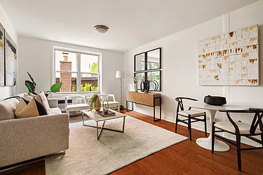 88 Bleecker Street