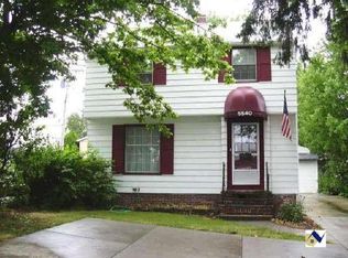 5540 State Rd, Parma, OH 44134
