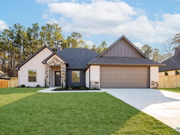 317 Saddle Brook Cir, Hallsville, TX 75650