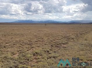 44B Gates Farm Rd, Estancia, NM 87016