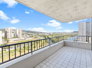 2121 Ala Wai, Honolulu, HI 96815
