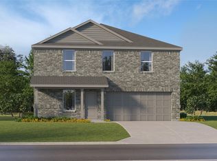 17331 Glacier Forest Ln, Crosby, TX 77532