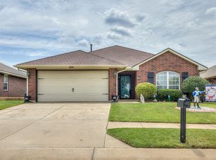 21919 Pleasant Ridge Rd, Edmond, OK 73012