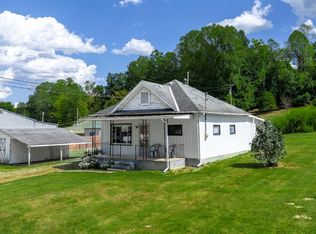 8910 Blue Creek Rd, Blue Creek, OH 45616