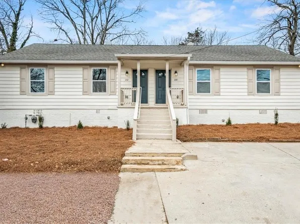 210 Park St SE, Marietta, GA 30060