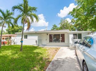 4931 SW 40th Ave, Fort Lauderdale, FL 33314