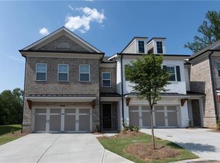 3508 Myron Pl #54, Suwanee, GA 30024