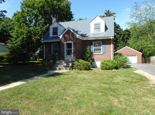 127 Washington Rd, Princeton, NJ 08540