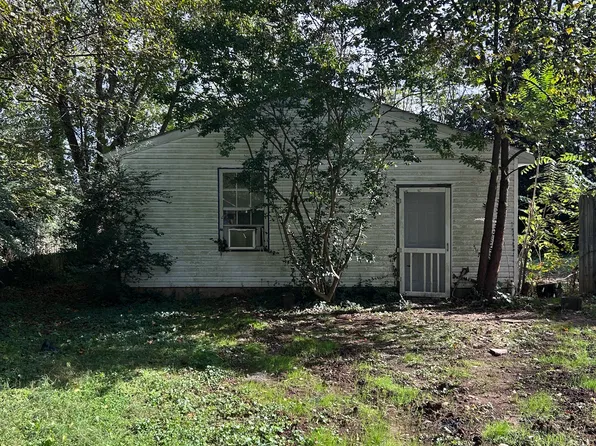 163 Mansfield St #B, Fredericksburg, VA 22408