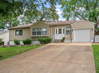 9341 Talbot Dr, Saint Louis, MO