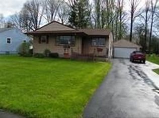 1705 Difford Dr, Niles, OH 44446